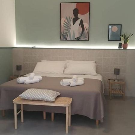 巴里Casa Di Monique 1公寓 外观 照片