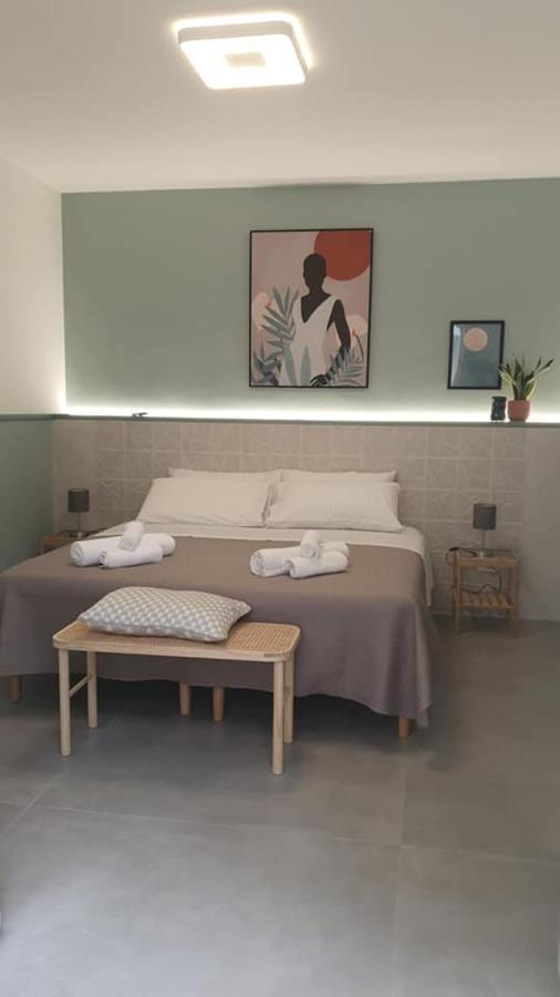 巴里Casa Di Monique 1公寓 外观 照片