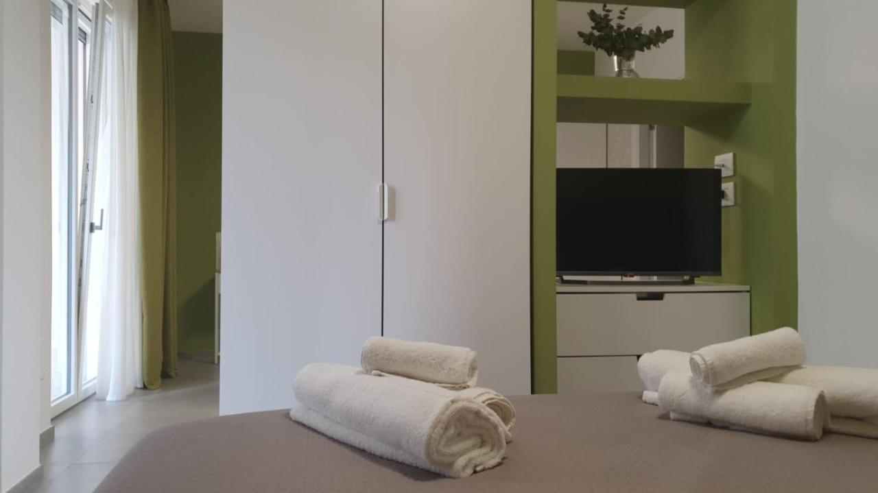 巴里Casa Di Monique 1公寓 外观 照片