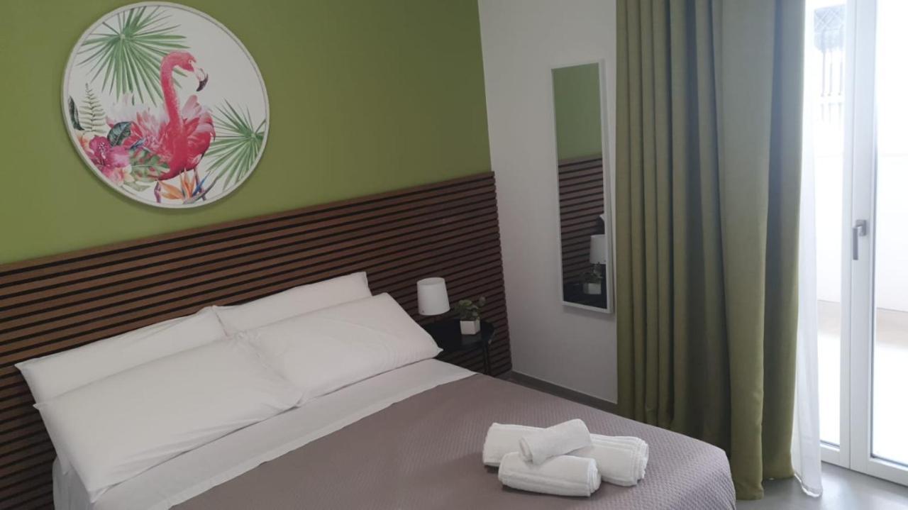 巴里Casa Di Monique 1公寓 外观 照片