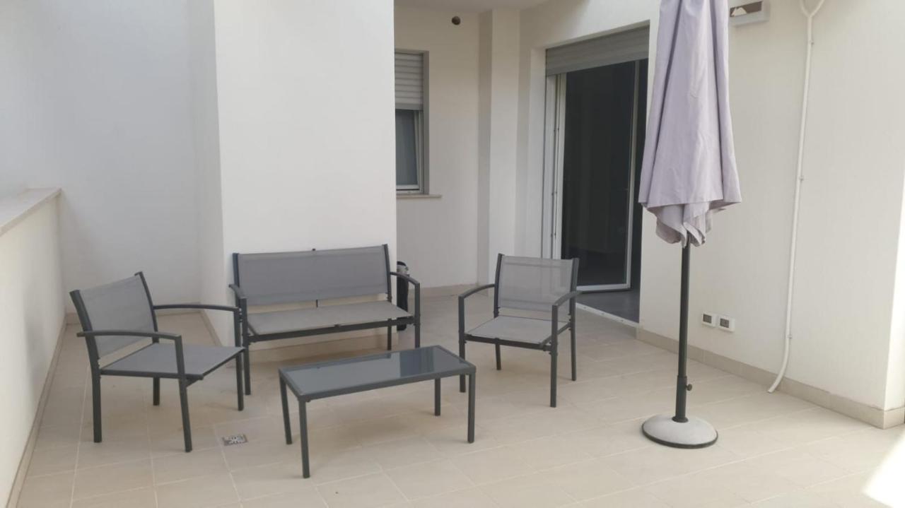 巴里Casa Di Monique 1公寓 外观 照片