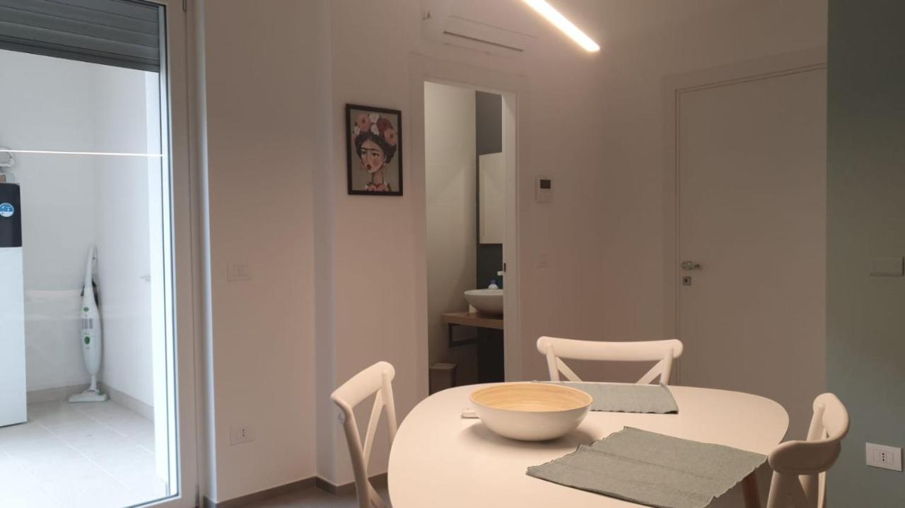 巴里Casa Di Monique 1公寓 外观 照片
