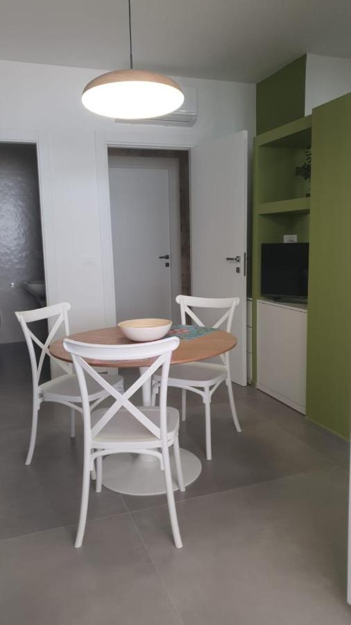 巴里Casa Di Monique 1公寓 外观 照片
