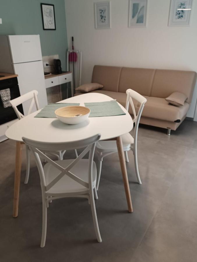 巴里Casa Di Monique 1公寓 外观 照片
