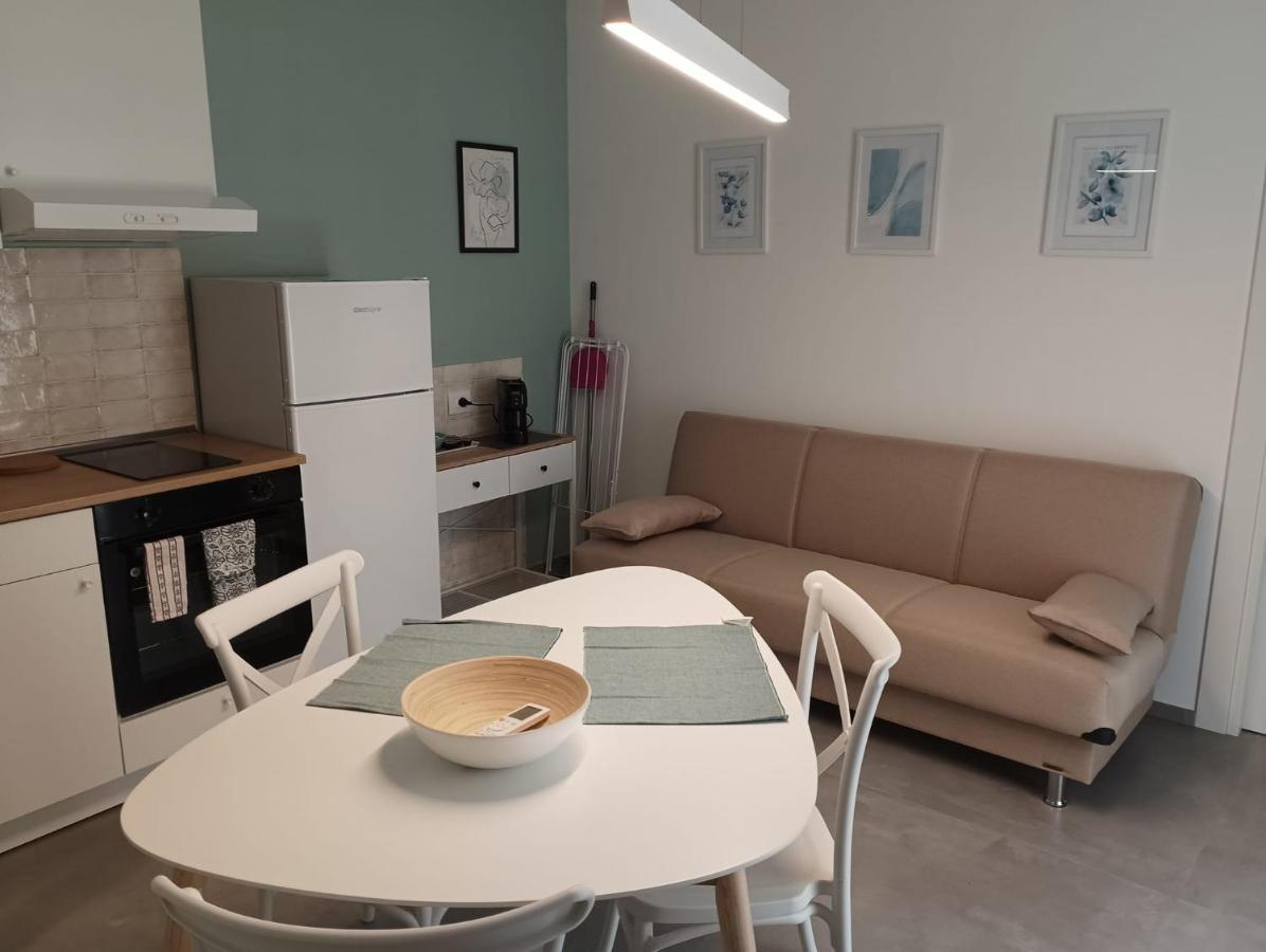 巴里Casa Di Monique 1公寓 外观 照片